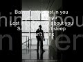 Too Lost In You - Sugababes