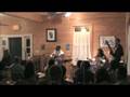 The Joël Johnson Group plays the blues