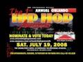 Orlando Hip Hop Awards Ad - 3AM