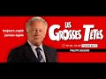 mon intervention chez les grosses t�tes de philippe bouvard sur rtl