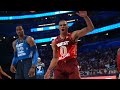 Check the top 10 plays of the year from Oklahoma City's Russell Westbrook.