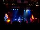 The Motorettes/I Am Blisters, I Am live