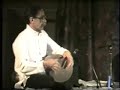 Hassan Tabar et Djamshid Shemirani