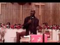 Pastor Terrance Kng @ Glad Tidings clip.wmv