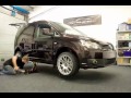 Getpolished - 2011 Caddy Time lapse