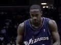 Nba - Arenas vs James