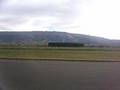 landing at dunedin
