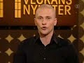 Trendanalytiker - Magnus Betnér @ Veckans Nyheter