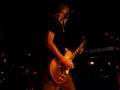Puddle of Mudd Famous Live