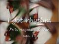 videos de IGotRhythm.wmv