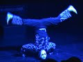WPF 06 Extreme Crew Show Live In Seoul Part 04