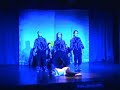 WPF 06 Extreme Crew Show Live In Seoul Part 04