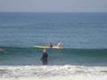 Surfing Camp