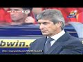 Real Madrid vs Getafe 2-0 31/10/09 Full Highlights and Goals