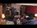 Flat Panel TV Mounting by Geek Squad