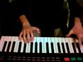 Elfen Lied -- Lilium (Music Box)