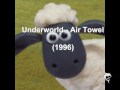 Air Towel - Underworld