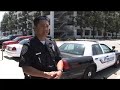 Zach Rogen - CSUF Police Station Zach Rogen - CSUF Police Station