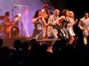 Disco inferno from \ Disco inferno from \