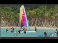 Using Color Masks in Final Cut Pro X