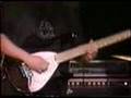 Vinnie Moore @ NAMM 2K
