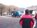 Skoda 100 - DRIFTkilo @ Dobsinska zima 2007