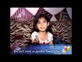 Special Interview By Baby Sarah ( Nila ) - DEIVA THIRUMAGAL