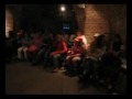L '07/18.07.07 Wizyta u piratów, pierwsze gitarowe chwyty