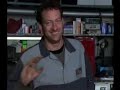 STFBEye - Episode 35 -  Elvis Is In The Building - part 2