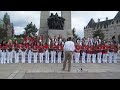 Ode to Newfoundland