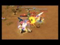 SRO- archer vs glavie 10D