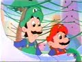 Super Mario World TV Show - Party Line
