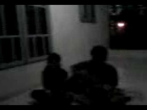 setan pocong