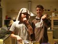cuisiniers