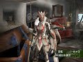 Monster Hunter Portable 2nd white fata and akamu armor Monster Hunter Portable 2nd white fata and akamu armor