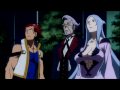 Dragonaut - THE RESONANCE - Episode Clip 1