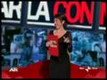Serena Dandini ad Artù