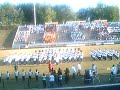 Lovejoy High Fanfare Into Lets Groove Tonight