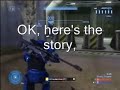  Halo Three Emo Alex Sac423 richasianman BIGDADDY187 teabag