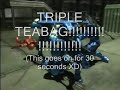 Funniest Teabag Ever in Halo 3 History