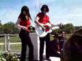 The White Stripes - Winnipeg Secret Show 1