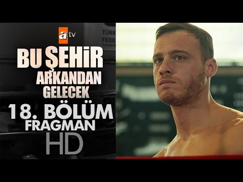 BŞAG 18. Bölüm Fragmanı                                                                                                                                                                                                                                   
