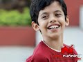 Every Child is Special - Aamir Khan on TZP