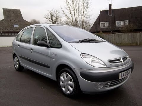 how to fit door handle citroen xsara