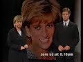 Diana Princess of Wales tribute