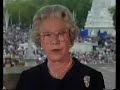 Diana Princess of Wales tribute
