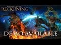 The Force Feed Reckoning Demo and Max Payne 3 Delayed T