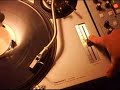 Get Started With Turntables Part 2 - Records, Cuing & Jeting Get Started With Turntables Part 2 - Records, Cuing & Jeting