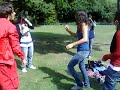 Brighton, clases de ginmasia III