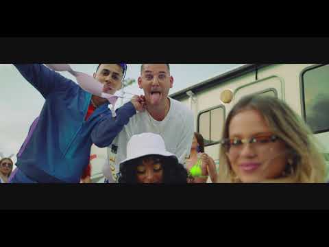 Ay Luli - Cauty Ft Brytiago